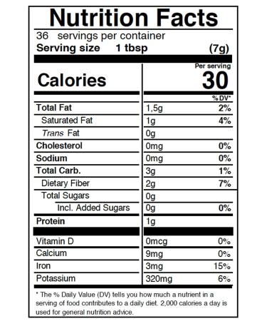 Valrhona 100% Pure Cocoa Powder 8.8oz (Pack of 2) - Premium Quality - Buy Online on GoSupps.com