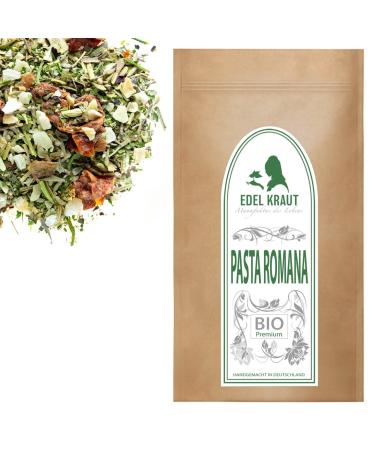 Buy Organic Pasta Romana 500g - Gluten-Free & Authentic Italian Taste | International Shipping Available - Buy Online on GoSupps.com