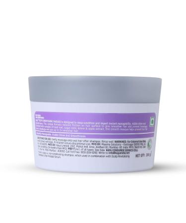 Kaya Skin Clinic Deep Conditioning Masque - 200ml | Intense Hydration & Repair | Buy Online Worldwide - Buy Online on GoSupps.com