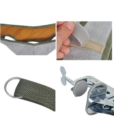 Buy Cusma Cervical Traction Kit - Effective Neck Pain Relief & Shoulder Correction Device for International Shipping - Buy Online on GoSupps.com