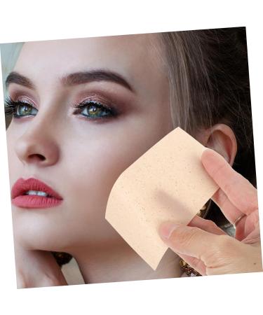 Didiseaon 3 Boxes Portable Oil Blotting Paper Makeup Oil-Absorbing Paper Wipes Beauty Blotters Remover Facial Oil Blotting Paper Oily Oil Control Facial Paper Oil Absorbing Oil Flakes Girl - Buy Online on GoSupps.com