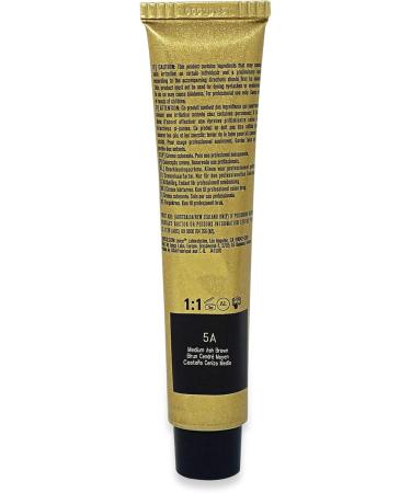 Joico Vero K-Pak 5A 2.5oz - Buy Online on GoSupps.com