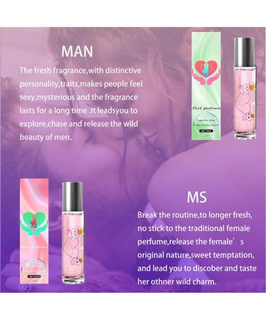 VEFSU Rollerball Refreshing Lasting Fragrance Perfume Portable Perfume Long Lasting Perfume For Men Women Perfume Ladies Gentlemen Perfume 10ml (C One Size) 1 Fl Oz (Pack of 1) C - Buy Online on GoSupps.com