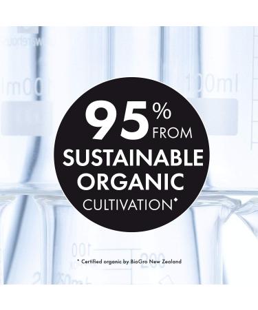 Hosanna H2O Intensive Skin-Plumping Facial Serum - Hydrating Collagen Serum with New Zealand Bioactives for Dry & Dehydrated Skin - 30ml - Buy Online on GoSupps.com