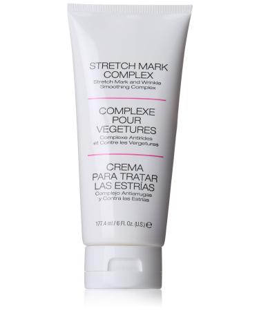 Dermactin-TS Stretch Mark Complex Body Skin Care Products  6oz
