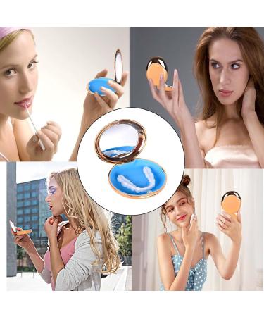 Didatool Golden Braces Organization Kit - Galvanized Dentures with Mirrors Mouth Protection & Orthodontic Hygiene Solution - Buy Online on GoSupps.com