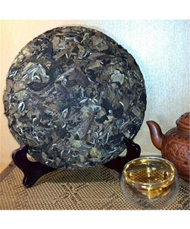 HELLOYOUNG 300g Th blanc artisanal traditionnel biologique chinois Aliment vert sans additif avec un go t doux et d licat