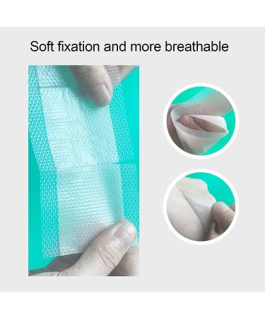 Baby Ear Aesthetic Corrector Patch Stickers - Silicone Gel Tape for Infant Protruding Ear Correction - 4cmx50cm - Buy Online on GoSupps.com