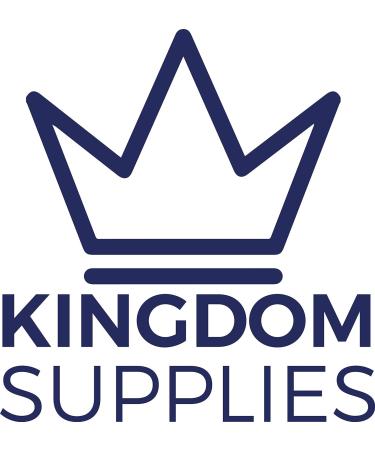 Kingdom Supplies Instant Coffee Cups - Gold Blend, Latte, Cappuccino (21-Pack) with Stirrers - Buy Online on GoSupps.com