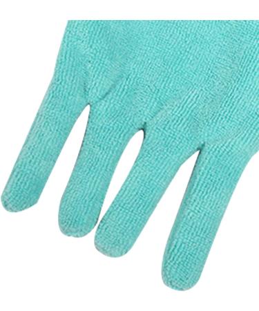 Predolo Toe Separator & Spacers | Durable Breathable & Comfortable Toe Help | Perfect Protection for Overlapping Toes - Green - Buy Online on GoSupps.com