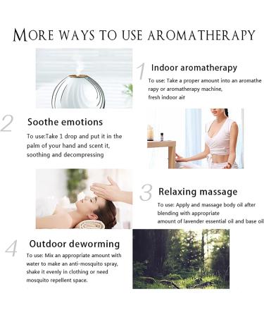 PHATOIL Top 9 Essential Oil Set - Pure Premium Grade Aromatherapy Oils for Diffuser, Candle Making, Skin & Hair - 10ml Gift Set - Buy Online on GoSupps.com