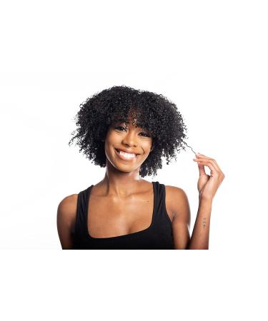 tgin Butter Cream Daily Moisturizer for Natural Hair - 12 Oz - For Dry, Curly Hair - Paraben Free Styling Product - Curl Cream for Type 3c and 4c Hair - Buy Online on GoSupps.com
