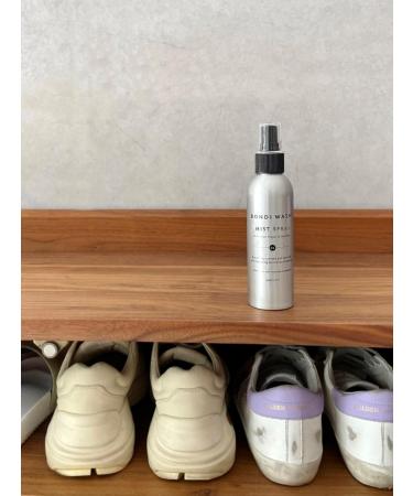 Bondi Wash - Mist Spray - Sydney Pepermint & Rosemary - Buy Online on GoSupps.com