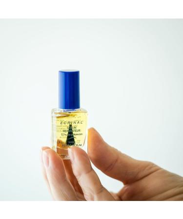 ECRINAL 10ml Nail Repair Serum with 10 precious oils - Buy Online on GoSupps.com