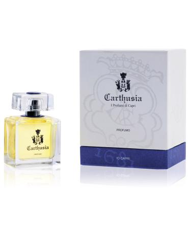 Carthusia Io Capri Profumo - 50 ml