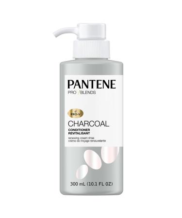 Pantene Pro-v Blends Charcoal Conditioner  10.1 Fluid Ounce