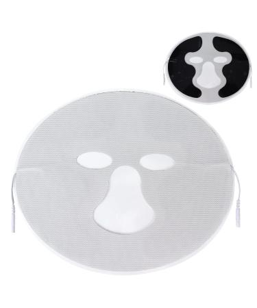 Facial Electrode Patch Pads - Professional Replacement Accessories for Medium Low Frequency Pulse Therapy | International Shipping - Buy Online on GoSupps.com