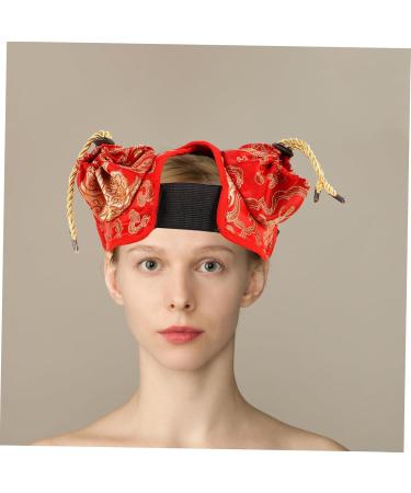 Coolhiya Kasten Moxibustion Box Set - Adjustable Copper Moxa Burner & Holder for Moxibustion Sticks - Ideal Moxa Stick Container - Buy Online on GoSupps.com