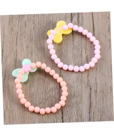 Abaodam 6 Pcs Arm Sling Princess Jewelry for Girls - International Shipping Available - Buy Online on GoSupps.com