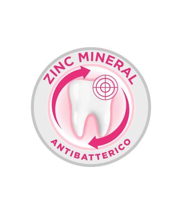 Buy Mentadent S Sensitive Toothpaste for Gums - 75ml | International Shipping Available - Buy Online on GoSupps.com