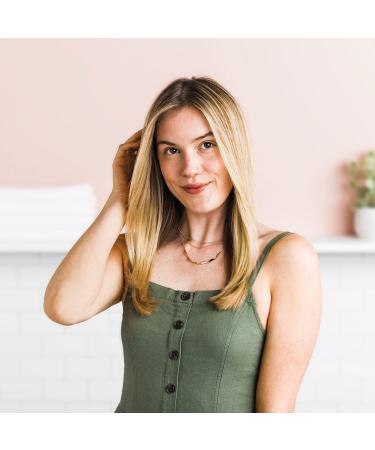 Shark STYLE iQ Ionic hairdryer and styler fast drying without thermal damage dry and style your hair in one step 2in1 concentrator and hairdressing guide 1600 W black HD102EU Black And Rose Gold - Buy Online on GoSupps.com