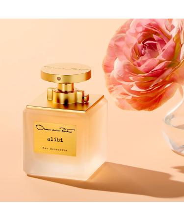 Oscar de la Renta Alibi Eau Sensuelle Eau de Parfum 1 Fl Oz (Pack of 1) - Buy Online on GoSupps.com