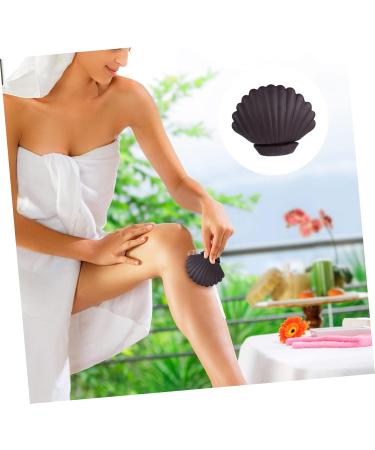 Minkissy Moxibustion Pot & Massage Tool | Smoke-Free Moxa Stick Set for Facial Treatment | Premium Chinese Medicine - Buy Online on GoSupps.com
