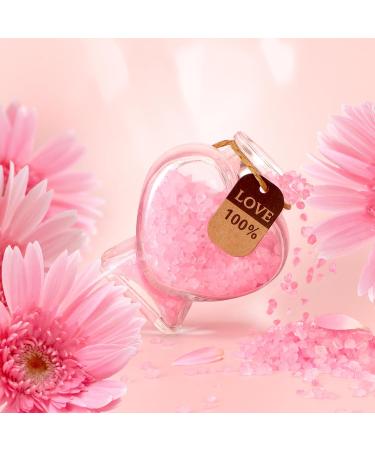 MACEVIA Rose Spa Gift Basket Set - Unique Birthday & Christmas Gifts for Women Moms Wives Sisters & Girlfriends - Perfect for Any Celebration - Buy Online on GoSupps.com