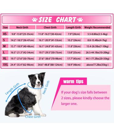 Emust Life Vest for Dogs - Pink XL Dog Swim Jacket | Lightweight Life Jacket for Small Medium & Large Dogs | Perfect for Swimming & Boating - Buy Online on GoSupps.com