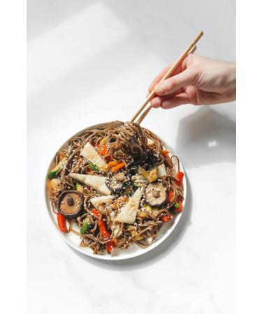  Kamelur Kamelur Organic Buckwheat Flour from EU Agriculture (1 kg) Organic Buckwheat Flour - Buy Online on GoSupps.com