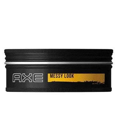 Axe Urban Messy Look Flexible Paste - 2.64 oz | Best Styling for Effortless Hair | Strong Hold & Natural Finish - Buy Online on GoSupps.com