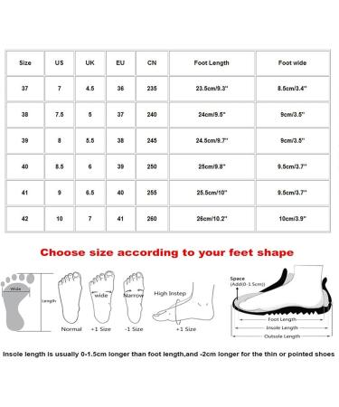 Buy Women's Orthopedic Air Pillow Shoes - Slip-On Diabetic Walking Sneakers & Breathable Sandals | EU 41 Dark Gray - Buy Online on GoSupps.com