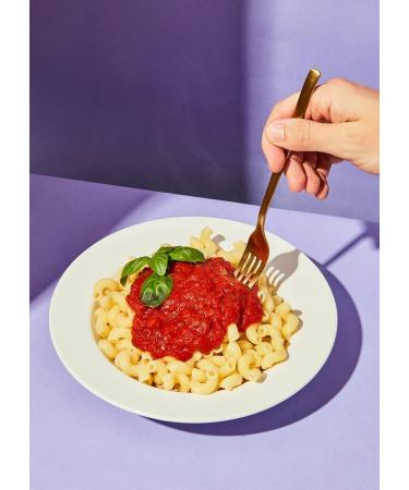  KoRo KoRo - Tomato and Eggplant Sauce 530g - Buy Online on GoSupps.com