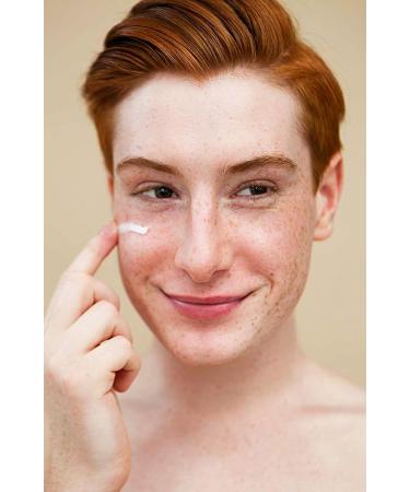 Shea Brand Rose Shea - Raw Organic Shea Butter for Dry Skin Lips Hair Eczema Scars & Burns - 3.5oz (1 Pack) - International Shipping - Buy Online on GoSupps.com