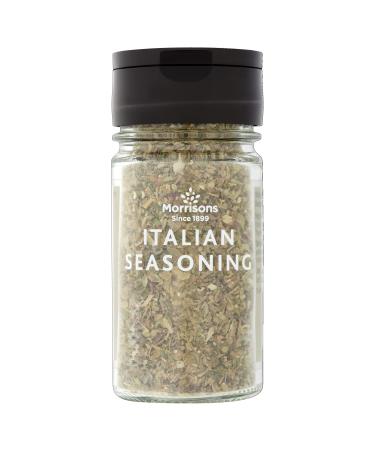 Morrisons Italian Style Seasoning 15g