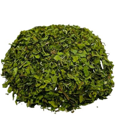 Dried Lovage Leaves 85g - 1.95Kg Premium Quality Levisticum Officinale (1950 grams) - Buy Online on GoSupps.com