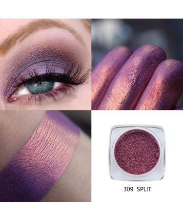 Ultra Pigment Shimmering Eyeshadow | Iridescent Metallic Highlighter #9 - Shop Internationally - Buy Online on GoSupps.com