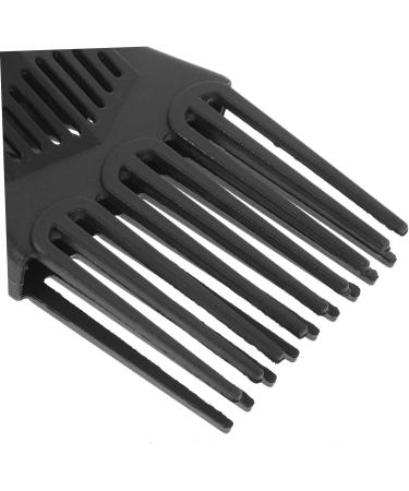 NOLITOY 2pcs Hair Dryer Comb Blow Dryer Attachment Universal Diffuser Attachment Hair Dryer Attachment for Blow Dryer Blow Dryer Part Comb Hair Dryer Universal Hair Dryer Attachments - Buy Online on GoSupps.com