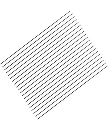 Hearing Aid Cleaning Wire & Tools - 20 Cleaning Hoses & Needles for Amplifiers | Shop Internationally - Buy Online on GoSupps.com