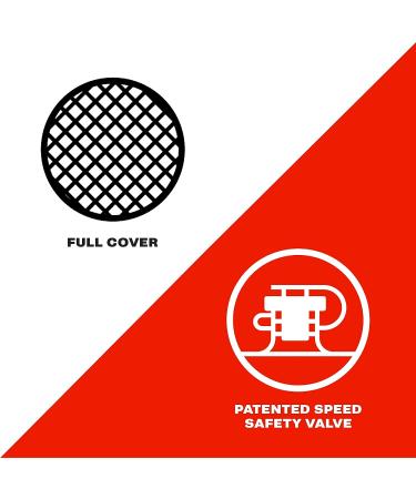 AIRHEAD Booster Ball Towable Tube Rope - Enhanced Performance for Maximum Fun - Buy Online on GoSupps.com