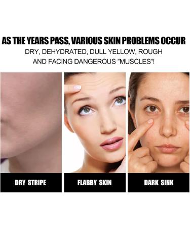 Harvey Ross - Instant Lift Harvey Ross Instant Lift Plus Dark Circles Instant Lift Harvey Ross Instant Lift Creme Instant Lift Yeux Creme Skin Firming Under Eye Cream for Wrinkles (1) - Buy Online on GoSupps.com