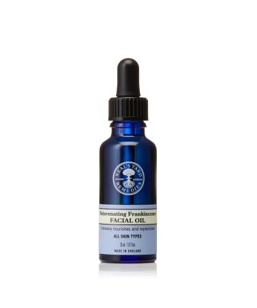 Neal's Yard Remedies Rejuvenating Frankincense Facial Oil 30 ml 30 ml (Pack of 1) - Buy Online on GoSupps.com