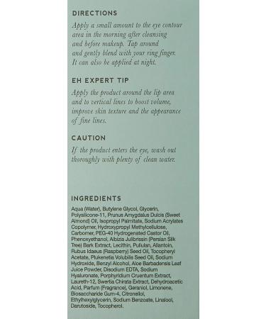 Emma Hardie Midas Touch Revitalising Eye Serum 0.53 oz - Best Eye Serum with Aloe Vera for Women | International Shipping Available - Buy Online on GoSupps.com