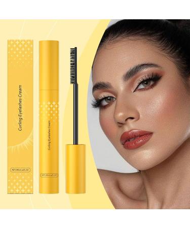 Allongement Mascara - Mascara Volume Cils R sistant l'Eau Tenue Longue Dur e 15g Effet Gainant Anti-Taches Sans Agglom ration Pour Soin Des Cils - Buy Online on GoSupps.com