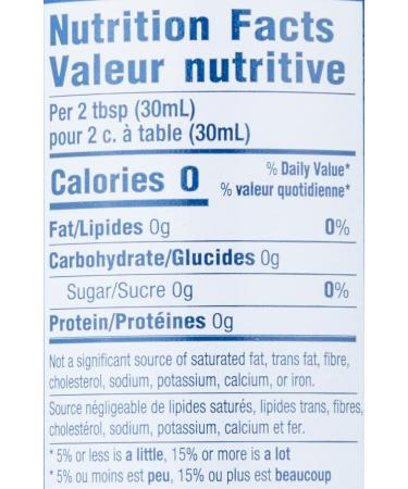 Torani Sugar-Free Salted Caramel Flavour Syrup 750ml & Sugar Free Hazelnut Classic Syrup Pet Bottle 750 milliliters - Buy Online on GoSupps.com
