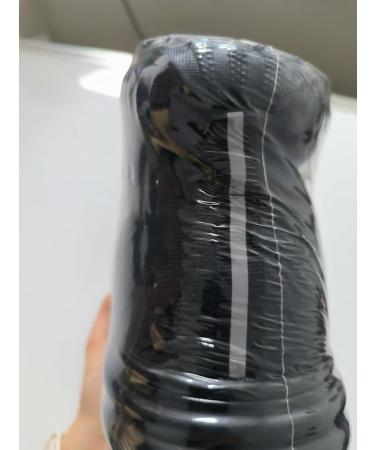 Kricely Trailla Shoes for Men - Breathable Slipproof Hiking & Running Boots | Outdoor Fitness | Size 45 EU - Black - Buy Online on GoSupps.com