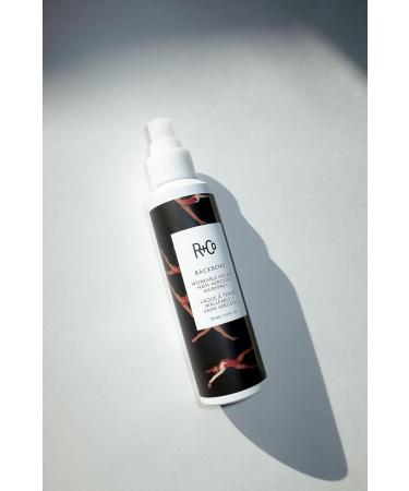 R+CO Backbend Workable Hold + Non Aerosal Hairspray 124 ml / 4.2 oz - Buy Online on GoSupps.com