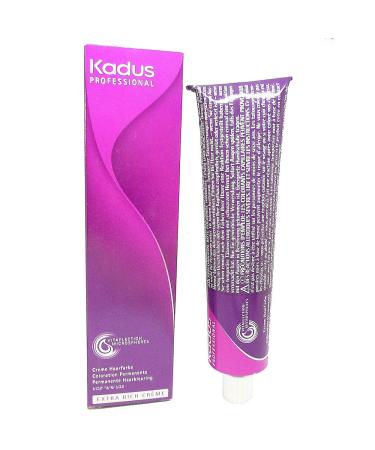 Kadus Permanent Tint 60ml 8/96