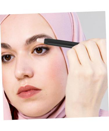 PAMINGONO Eyeshadow Brush Eye Shadow Pens Eyeshadow Makeup Make up Eyeshadow Makeup Eye Abs Light Brown - Buy Online on GoSupps.com