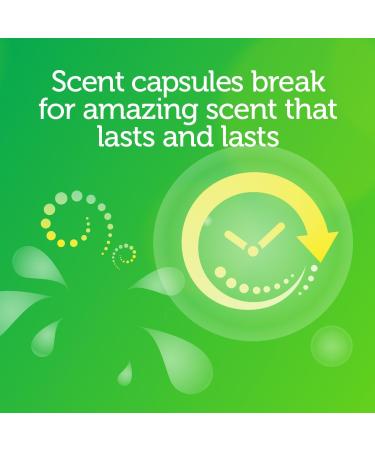 Gain Fireworks In-Wash Scent Booster Granules - Original Scent 275g | Shop Internationally - Buy Online on GoSupps.com